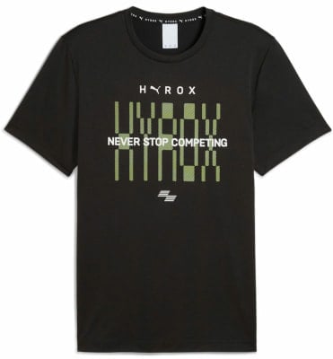 Puma Hyrox Tad T-Shirt