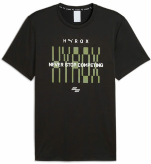 M x Hyrox M Tad T-Shirt