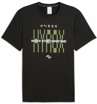 Puma Hyrox Tad T-Shirt