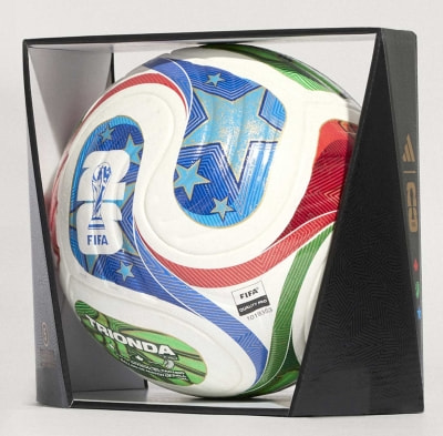adidas WC Trionda Pro focilabda