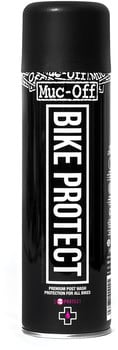 Muc-Off Dry Wax Kettenwachs
