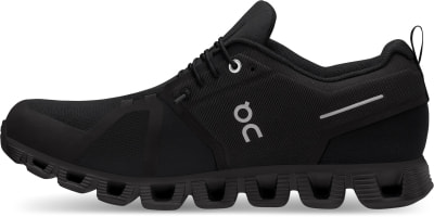 On Cloud 5 Waterproof M férfi szabadidőcipő