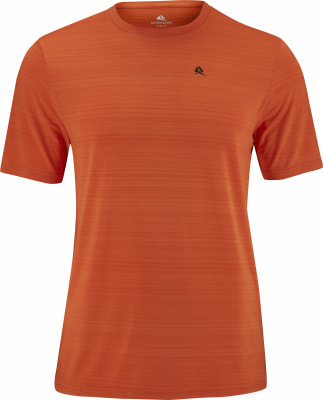Active Rebel ACTIVE REBEL Veil Hr. Shirt melliert, 92% PES, 8% EL