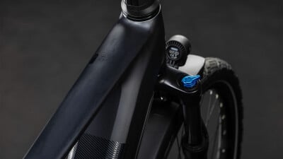 Cube Kathmandu Hybrid Pro 800 E-Trekkingbike