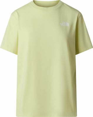The North Face Evolution Box NSE Relaxed T-Shirt The North Face Evolution Box NSE Relaxed T-Shirt