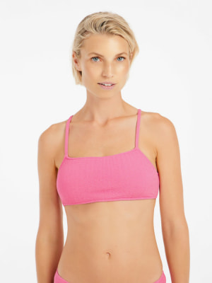 Protest Prtdice Bandeau Bikini-Set