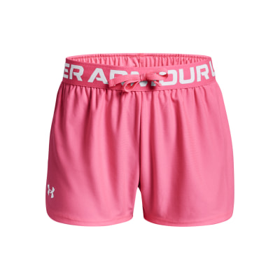 Under Armour Play Up Solid lány rövidnadrág
