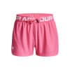 Under Armour Play Up Solid lány rövidnadrág