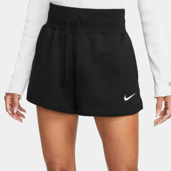 Nike Sportswear Phoenix Fleece női rövidnadrág