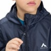 McKINLEY Karly J Regenjacke 100%PES, AQB 2.2