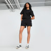 Puma Ess Elevated Mid-Rise Shorts