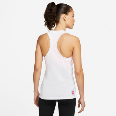 Nike Nk Df Tank Icon Clash