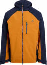 McKINLEY Reese AQM 15.15 2,5L Hardshelljacke mit Kapuze