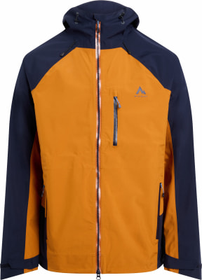 McKINLEY Reese AQM 15.15 2,5L Hardshelljacke mit Kapuze