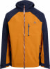 McKINLEY Reese AQM 15.15 2,5L Hardshelljacke mit Kapuze