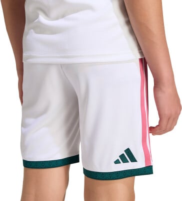adidas Real Madrid 26/27 Heim Fußballshorts adidas Real Madrid 26/27 Heim Fußballshorts