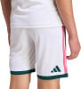 adidas Real Madrid 26/27 Heim Fußballshorts
