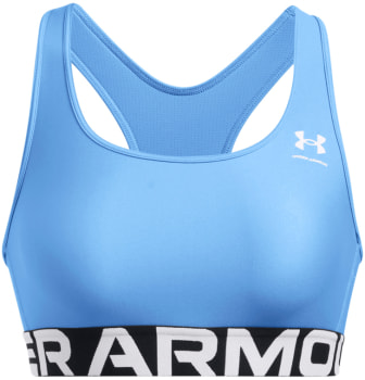 Under Armour HeatGear® Armour Mid Sport-BH