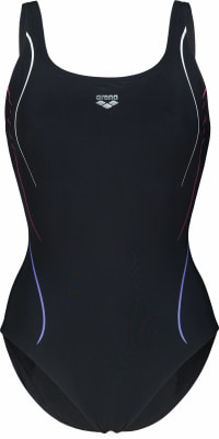 Arena Ludovica Soft Curve Back Schwimmanzug