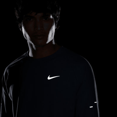 Nike Stride Laufshirt