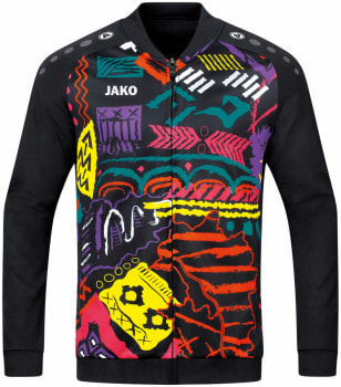 Jako Tropica férfi kabát