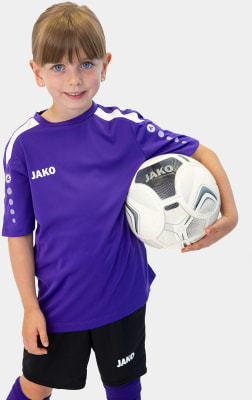 Jako Power Trainingstrikot