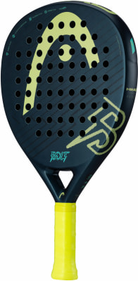 Head Bolt 2025 Padelschläger