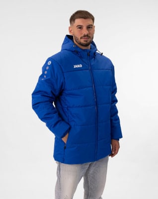 Jako Team Coachjacke