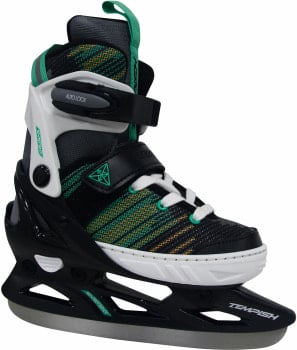 Tempish Systend Ice Plus Eislaufschuhe verstellbar