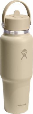 Hydro Flask 32 oz Wide Flex Straw Travel Bottle Thermosflasche Hydro Flask 32 oz Wide Flex Straw Travel Bottle Thermosflasche