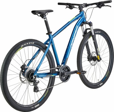 Genesis Impact 2.2, 29" horský bicykel