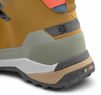 Salewa Puez 2 MID Powertex Trekkingschuhe