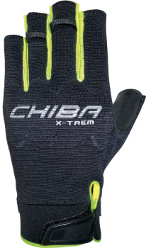 Chiba Via Ferrata X-Trem Klettersteighandschuhe