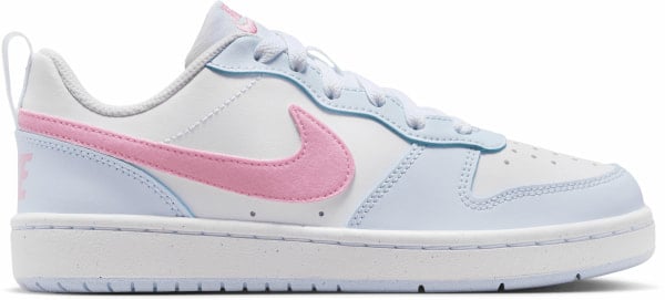 Nike Voľnočasová obuv Court Borough Low
