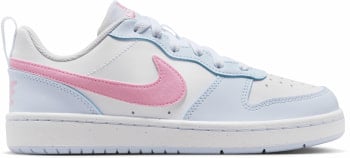 Nike Court Borough Low Ess+ (GS) gy. szabadidőcipő európai méret