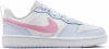 Nike Court Borough Low Ess+ (GS) Freizeitschuhe D-Gr.