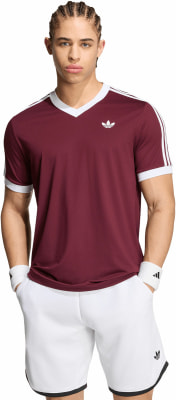 adidas CLASSICS TEE Tennisshirt adidas CLASSICS TEE Tennisshirt