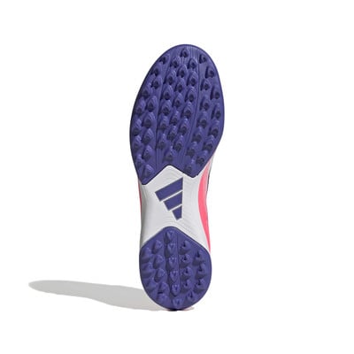 adidas F50 Hyperfast Club TF Hr. Kunstrasenfussball- schuh, UK-Gr. adidas F50 Hyperfast Club TF Hr. Kunstrasenfussball- schuh, UK-Gr.