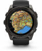 Garmin Fenix 8 Amoled Sapphire Multisport Smartwatch - 51 mm