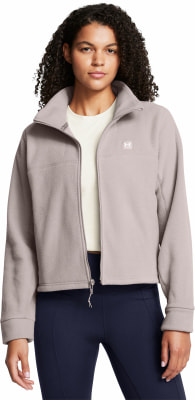 Under Armour W Expanse Fleece FZ női felső