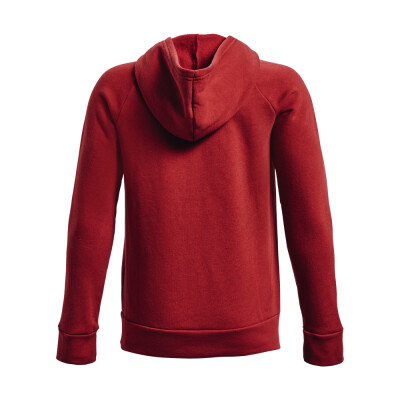 Under Armour Rival Fleece gyerek kapucnis felső