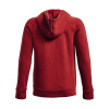Under Armour Rival Fleece gyerek kapucnis felső