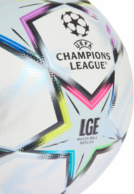 adidas UEFA Champions League 26/27 Liga Fußball adidas UEFA Champions League 26/27 Liga Fußball