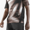 Salomon Shakeout CORE Graphic Laufshirt