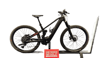 Conway Xyron S7.9 Carbon