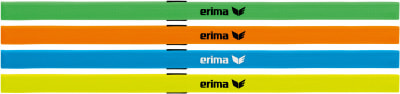 Erima Haarbänder 4er Set