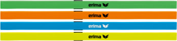 Erima Haarbänder 4er Set
