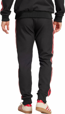 adidas Manchester United Terrace Icons Trainingshose