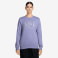 W NSW CLUB FLC STD GX Crewneck