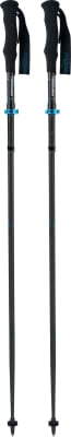 Komperdell Carbon C4 Vario Faltstöcke